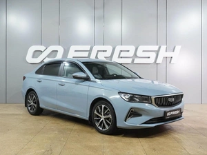Седан Geely Emgrand 2023 года, 1729000 рублей, Воронеж
