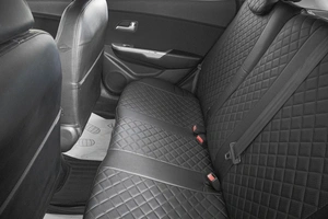 Хетчбэк Kia Rio 2013 года, 779000 рублей, Кемерово