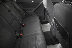 Внедорожник Volkswagen Tiguan 2016 года, 1699000 рублей, Кемерово