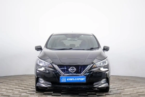 Хетчбэк Nissan Leaf 2018 года, 1749000 рублей, Пермь