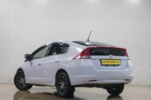Лифтбек Honda Insight 2009 года, 799000 рублей, Новокузнецк