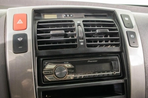Внедорожник Hyundai Tucson 2005 года, 799000 рублей, Барнаул