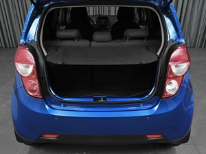 Хетчбэк Ravon R2 2017 года, 819000 рублей, Ставрополь