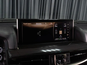 Внедорожник Lexus LX 2015 года, 4699000 рублей, Тюмень