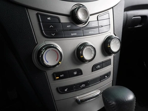 Хетчбэк Chery M11 (A3) 2013 года, 639000 рублей, Воронеж