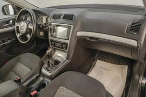 Лифтбек Skoda Octavia 2012 года, 659000 рублей, Челябинск