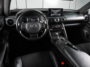 Седан Lexus IS 2020 года, 4459000 рублей, Аксай