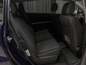 Минивэн Toyota Corolla Verso 2008 года, 999000 рублей, Красноярск