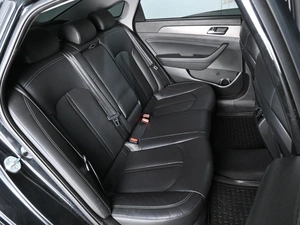 Седан Hyundai Sonata 2018 года, 2079000 рублей, Аксай