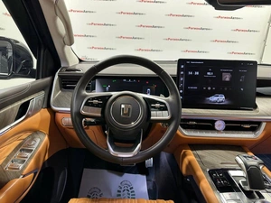 Внедорожник Tank 500 2024 года, 5290000 рублей, Красноярск