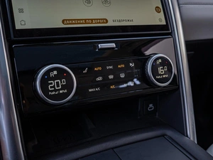 Внедорожник Land Rover Discovery 2021 года, 6560000 рублей, Краснодар