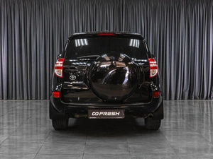 Внедорожник Toyota RAV4 2011 года, 1399000 рублей, Тюмень