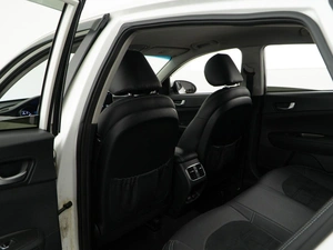 Седан Kia Optima 2018 года, 1727444 рублей, Москва