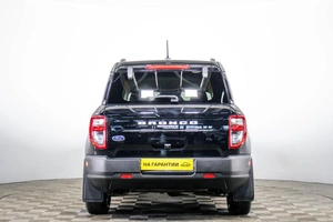 Внедорожник Ford Bronco Sport 2023 года, 3179000 рублей, Пермь