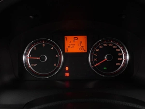 Внедорожник SsangYong Actyon 2011 года, 949000 рублей, Воронеж