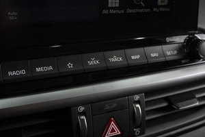 Седан Kia K3 2021 года, 2320000 рублей, Омск