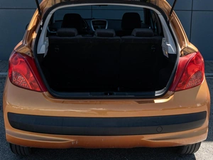 Хетчбэк Peugeot 207 2007 года, 460000 рублей, Краснодар