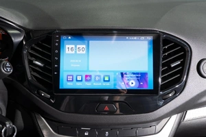 Универсал ВАЗ (LADA) Vesta Cross 2021 года, 1259000 рублей, Петрозаводск