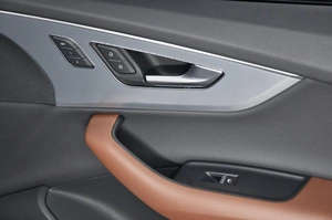 Внедорожник Audi Q7 2020 года, 7480000 рублей, Красноярск