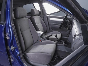 Седан Chevrolet Lacetti 2011 года, 499000 рублей, Ростов-на-Дону