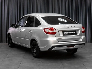 Лифтбек ВАЗ (LADA) Granta 2024 года, 699000 рублей, Тюмень