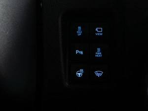 Внедорожник Toyota Land Cruiser Prado 2021 года, 7289000 рублей, Тюмень