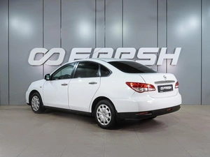 Седан Nissan Almera 2014 года, 659000 рублей, Воронеж