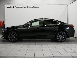 Седан Mazda 6 2017 года, 1790000 рублей, Красноярск