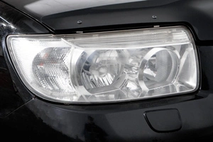 Внедорожник Subaru Forester 2007 года, 869000 рублей, Барнаул