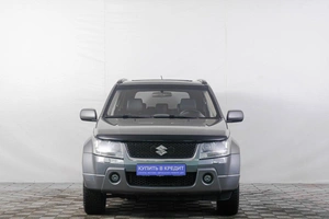 Внедорожник Suzuki Grand Vitara 2007 года, 949000 рублей, Кемерово