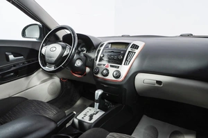 Хетчбэк Kia Ceed 2009 года, 869000 рублей, Новосибирск