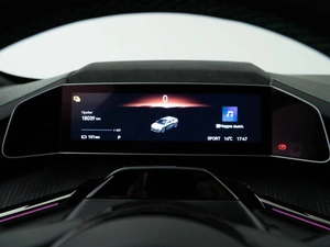 Лифтбек Zeekr 001 2023 года, 4472444 рублей, Москва