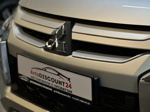 Пикап Mitsubishi L200 2019 года, 1997000 рублей, Красноярск