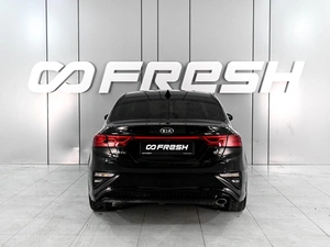 Седан Kia Forte 2020 года, 1849000 рублей, Аксай