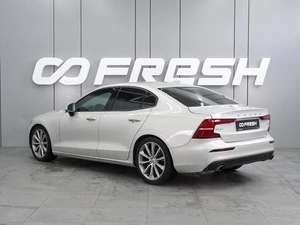 Седан Volvo S60 2019 года, 2756000 рублей, Воронеж