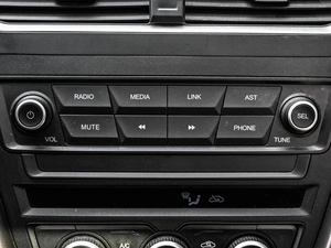 Внедорожник FAW Besturn X80 2020 года, 1484000 рублей, Кирилловка