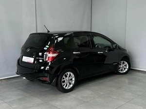 Хетчбэк Nissan Note 2018 года, 1085000 рублей, Красноярск