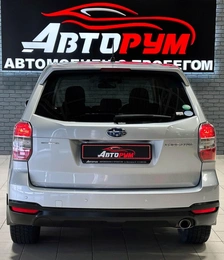 Внедорожник Subaru Forester 2013 года, 1597000 рублей, Красноярск