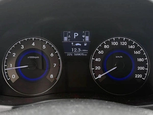 Седан Hyundai Solaris 2015 года, 1179000 рублей, Ростов-на-Дону