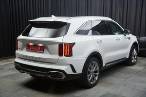 Внедорожник Kia Sorento 2021 года, 4397000 рублей, Красноярск