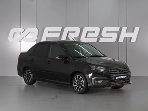 Седан ВАЗ (LADA) Granta 2023 года, 918000 рублей, Минеральные Воды