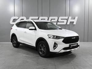 Внедорожник Haval F7 2019 года, 1930000 рублей, Ростов-на-Дону