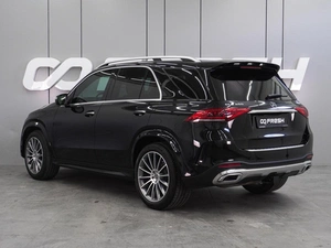 Внедорожник Mercedes-benz GLE-класс 2021 года, 6045000 рублей, Воронеж