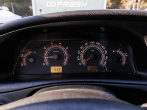 Внедорожник ВАЗ (LADA) Niva Travel 2023 года, 1120000 рублей, Большой Сочи