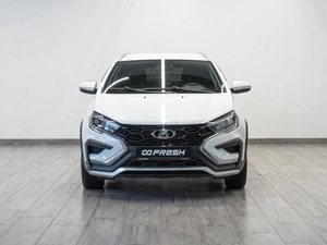 Универсал ВАЗ (LADA) Vesta Cross 2024 года, 1349000 рублей, Саратов