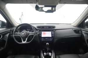 Внедорожник Nissan X-Trail 2018 года, 2310000 рублей, Орёл
