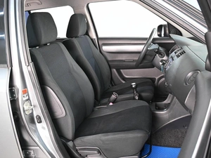 Хетчбэк Suzuki Swift 2008 года, 469000 рублей, Аксай