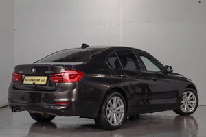 Седан BMW 3 серия 2017 года, 1919000 рублей, Челябинск