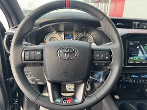 Пикап Toyota Hilux 2025 года, 7650000 рублей, Солонцы