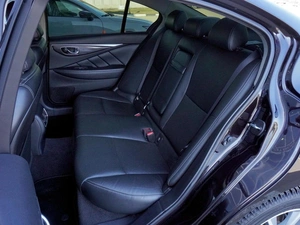 Седан Infiniti Q50 2015 года, 1800000 рублей, Нижний Новгород